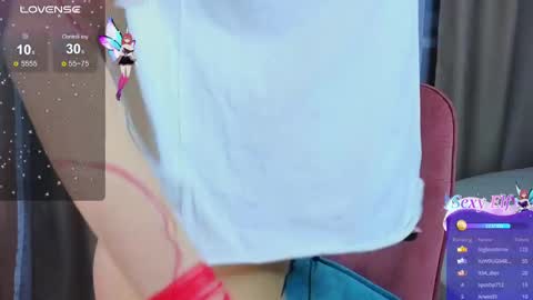 Snapshot of sharli_rose chatting on February 28, 7:46 pm Sharli online show from February 28, 7:46 pm