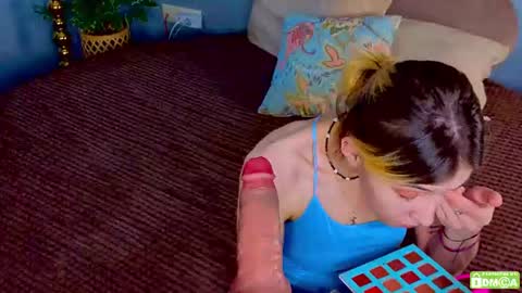 Sharli online show from June 16, 3:25 pm