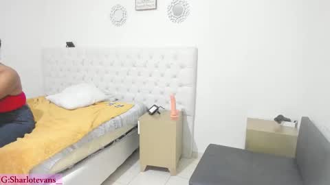 Sharlot online show from February 6, 12:08 pm