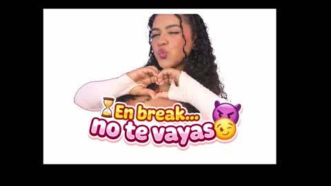 Sharlot online show from February 9, 12:31 pm