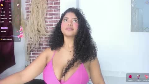 Sharlot online show from March 10, 2:55 pm