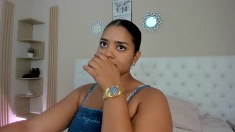 Sharlot online show from July 13, 12:08 pm