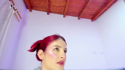 Hi fiends ---- I usually start online from Monday to Friday from 1000 am Saturdays and Sundays at 600 am Colombia time online show from April 26, 10:13 am