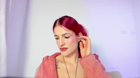 Hi fiends ---- I usually start online from Monday to Friday from 1000 am Saturdays and Sundays at 600 am Colombia time online show from August 2, 10:57 am
