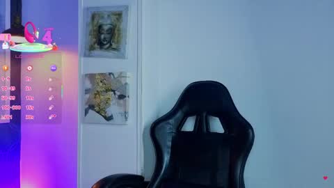 Sharlot  online show from May 5, 3:03 am