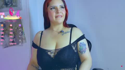 Sharlot  online show from June 4, 4:18 am