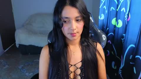 Snapshot of sharlott_pamela chatting on March 31, 6:08 pm Pamela online show from March 31, 6:08 pm