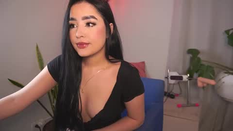 Sharlotte online show from January 8, 11:07 pm