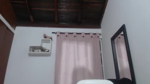 sharlotte  online show from February 18, 12:37 am