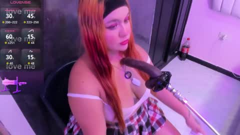 Snapshot of sharlotthe_bigass chatting on May 24, 8:14 pm sharlotthe_bigass online show from May 24, 8:14 pm