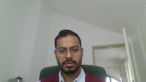 Snapshot of sharmamanxyz chatting on October 22, 10:59 am sharmamanxyz online show from October 22, 10:59 am