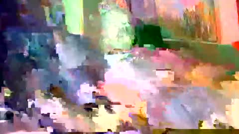 Shamroc online show from May 3, 6:08 am