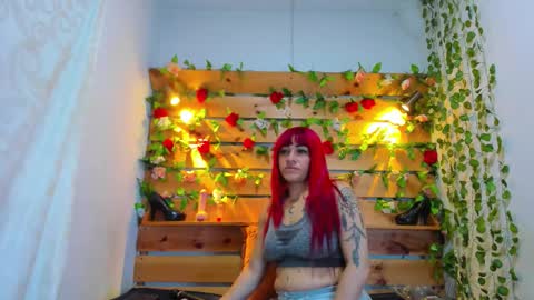 Sharol online show from September 14, 3:38 am