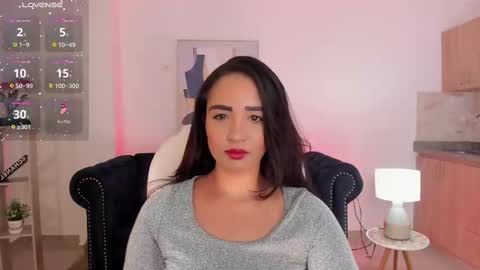 Snapshot of sharon_breezee chatting on September 26, 4:05 am sharon_breezee online show from September 26, 4:05 am