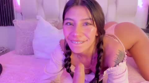 Sharon online show from April 29, 6:47 pm