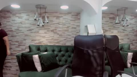 Snapshot of sharon_titts chatting on November 27, 11:34 am sharon online show from November 27, 11:34 am