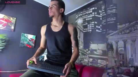 Sharon  Tyga online show from November 13, 2:38 pm