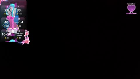 Snapshot of sharonblack_ chatting on February 20, 12:05 pm kitsune online show from February 20, 12:05 pm