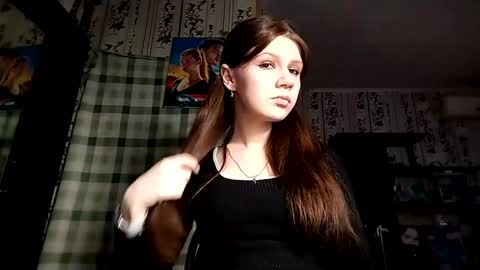 Snapshot of sharondaprester chatting on April 16, 2:29 pm Nika online show from April 16, 2:29 pm