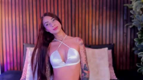 sharonlyn online show from April 29, 7:53 pm