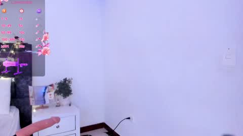 Sharon Independent model online show from December 4, 12:08 am