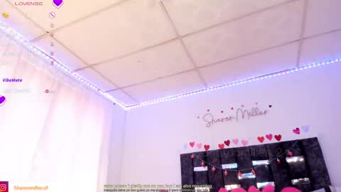 Sharon Independent model online show from March 10, 10:13 pm