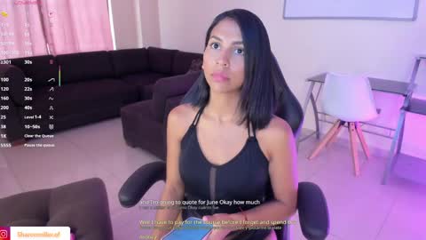 Sharon Independent model online show from April 27, 6:39 pm