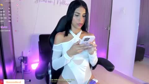 Sharon Independent model online show from July 28, 7:39 pm