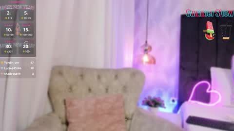 Snapshot of sharonn___ chatting on February 10, 6:42 am Sharon online show from February 10, 6:42 am