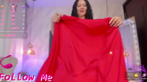 Snapshot of sharonn___ chatting on February 27, 6:07 am Sharon online show from February 27, 6:07 am