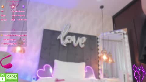 Snapshot of sharonn___ chatting on March 8, 6:54 am Sharon online show from March 8, 6:54 am