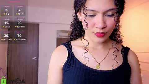 Snapshot of sharonn___ chatting on November 12, 3:51 am Sharon online show from November 12, 3:51 am