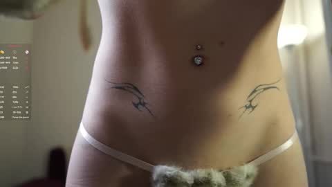 Sharon online show from February 22, 5:22 pm