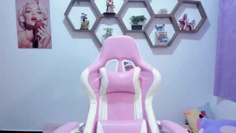 Sharon online show from November 28, 11:07 pm