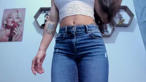 Sharon online show from January 10, 7:26 pm