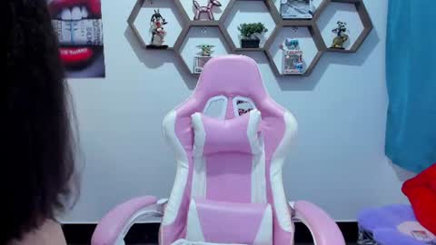 Sharon online show from August 1, 12:43 am