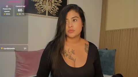 sharonscothh online show from September 11, 9:15 pm