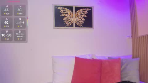 sharonscothh online show from November 22, 8:41 pm