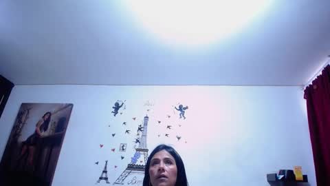 Snapshot of sharoon__cherry_ chatting on February 12, 1:48 pm sharon online show from February 12, 1:48 pm