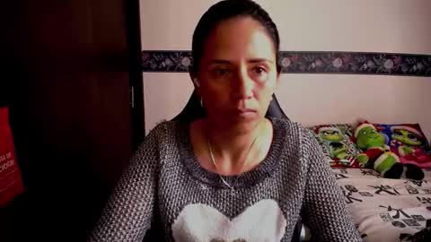 Snapshot of sharoon__cherry_ chatting on November 22, 12:59 pm sharon online show from November 22, 12:59 pm