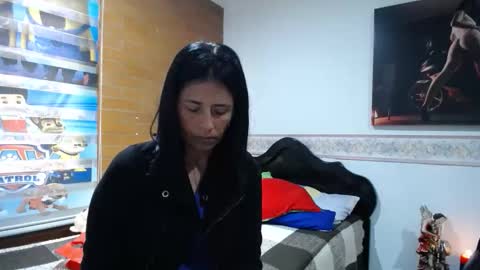 sharon online show from May 5, 11:07 am