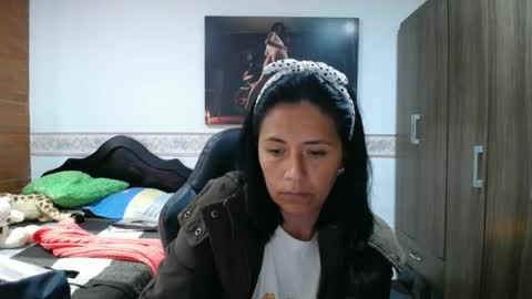 sharon online show from May 7, 1:49 pm
