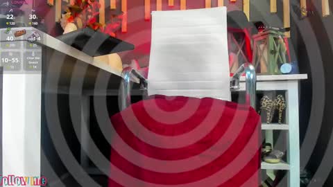 Your mistress Sharon  online show from February 9, 10:32 pm