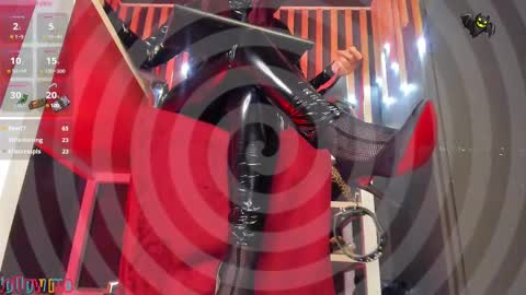 Your mistress Sharon  online show from February 10, 10:51 pm