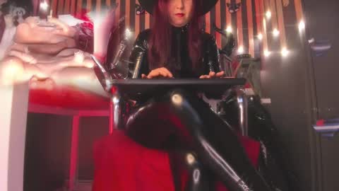 Your mistress Sharon  online show from March 8, 12:11 am