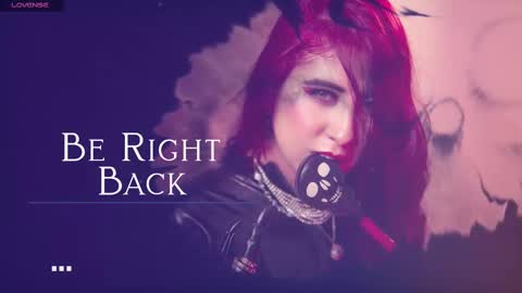 Your mistress Sharon  online show from September 16, 11:22 am