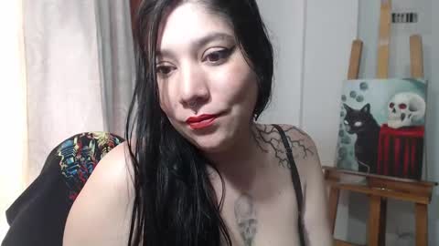 SHAROON online show from February 18, 7:09 pm