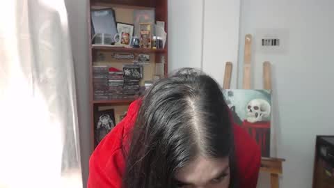 SHAROON online show from February 26, 3:30 pm