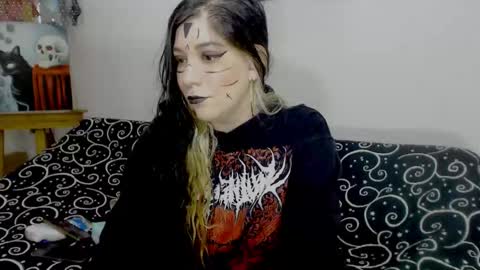 SHAROON online show from October 16, 9:27 pm