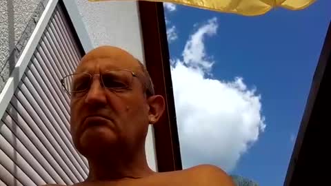 Peter online show from July 12, 1:24 pm